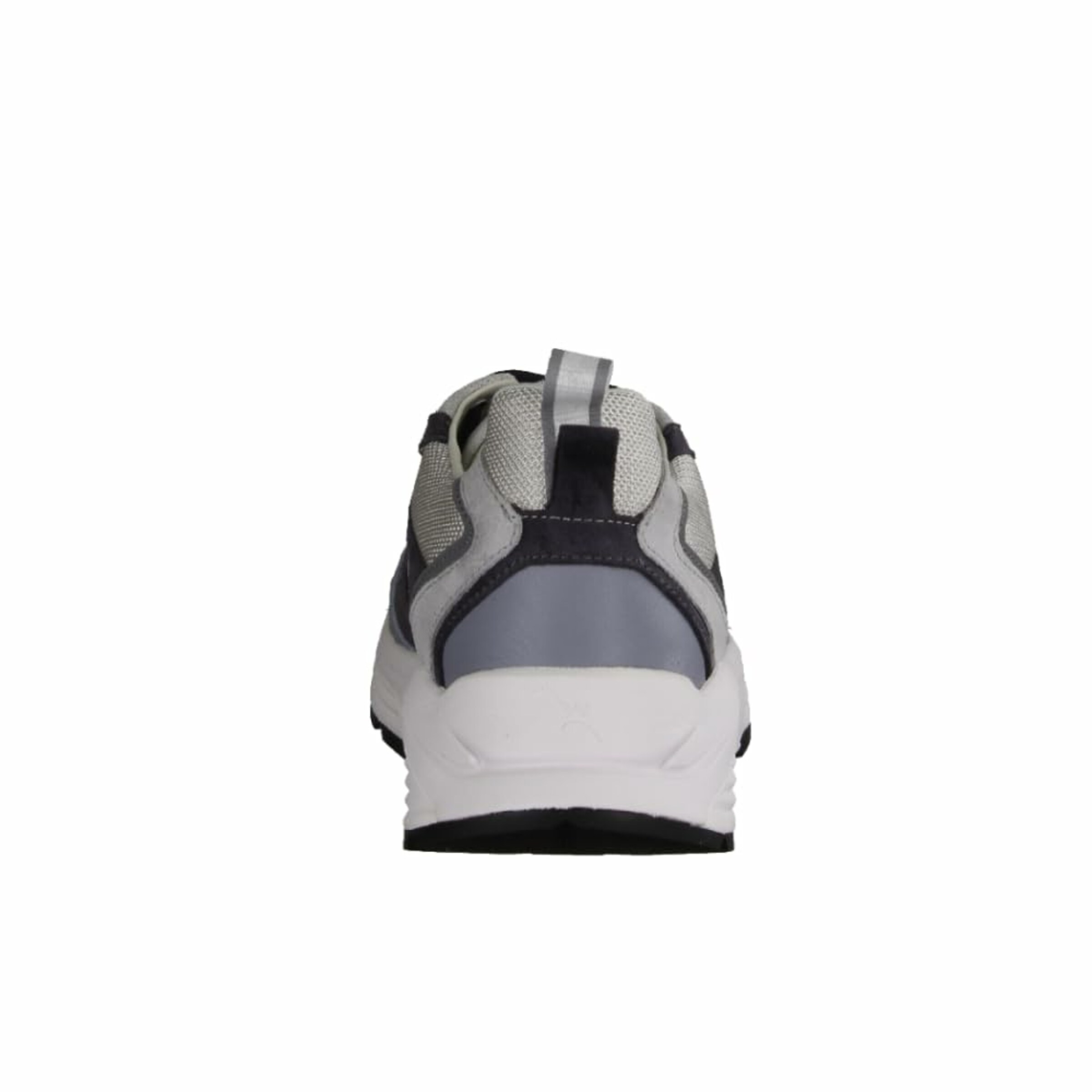 Xsensible Sneaker 'Brooklyn' in Grau