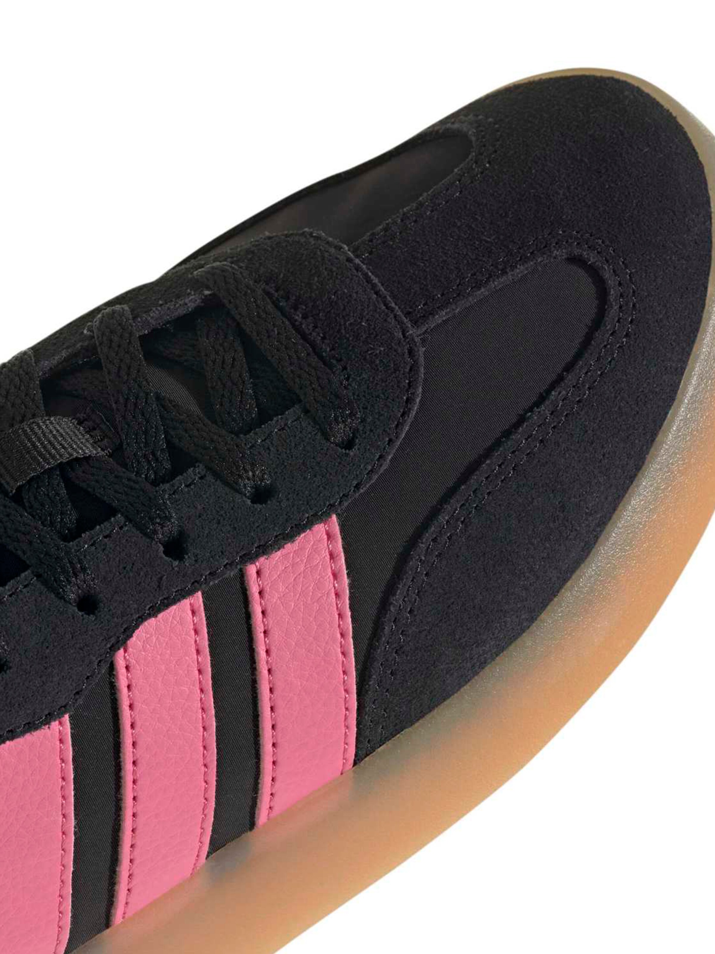 ADIDAS SPORTSWEAR Кроссовки 'BARREDA DECODE' в Черный