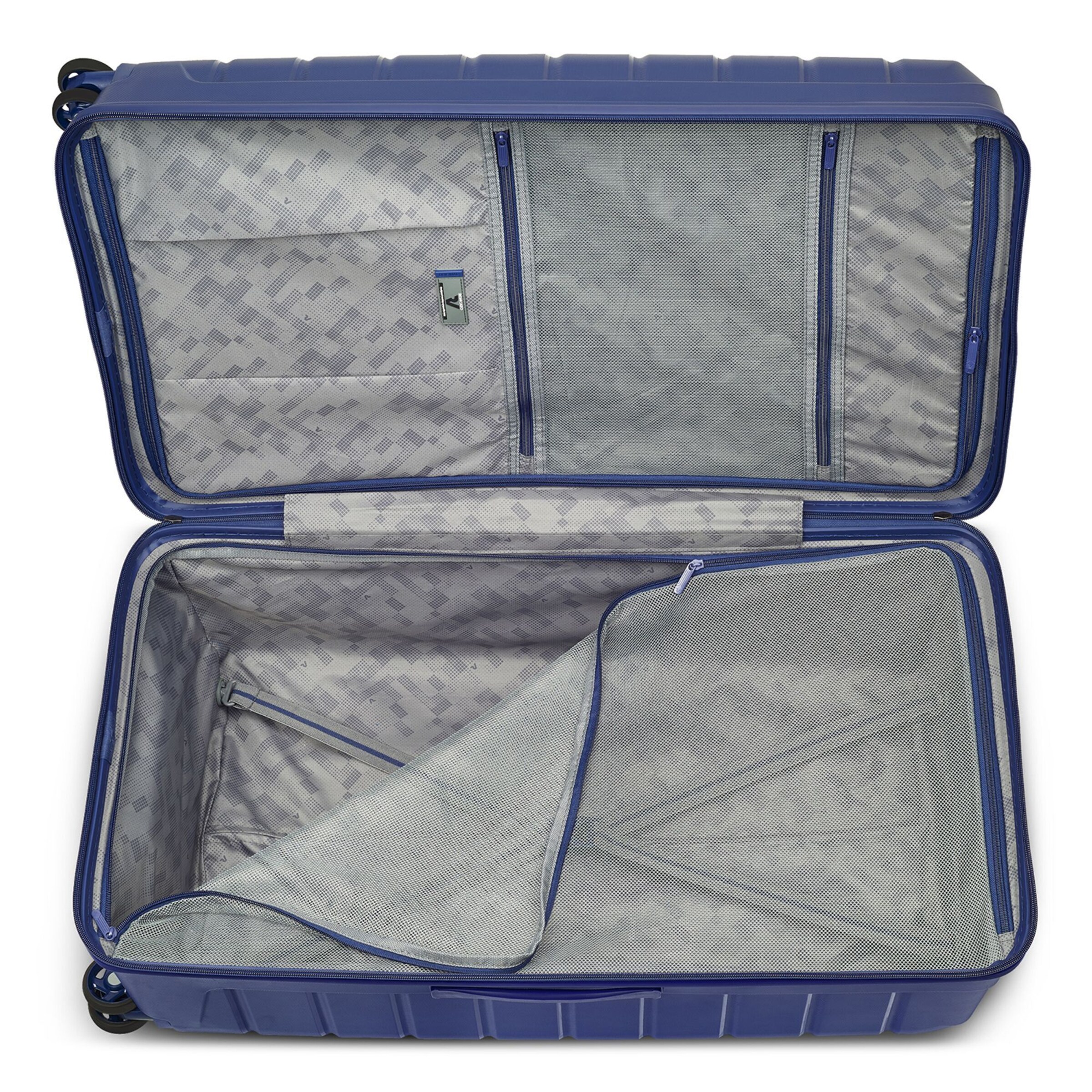 Roncato Trolley 'B-Flying ' in Blau