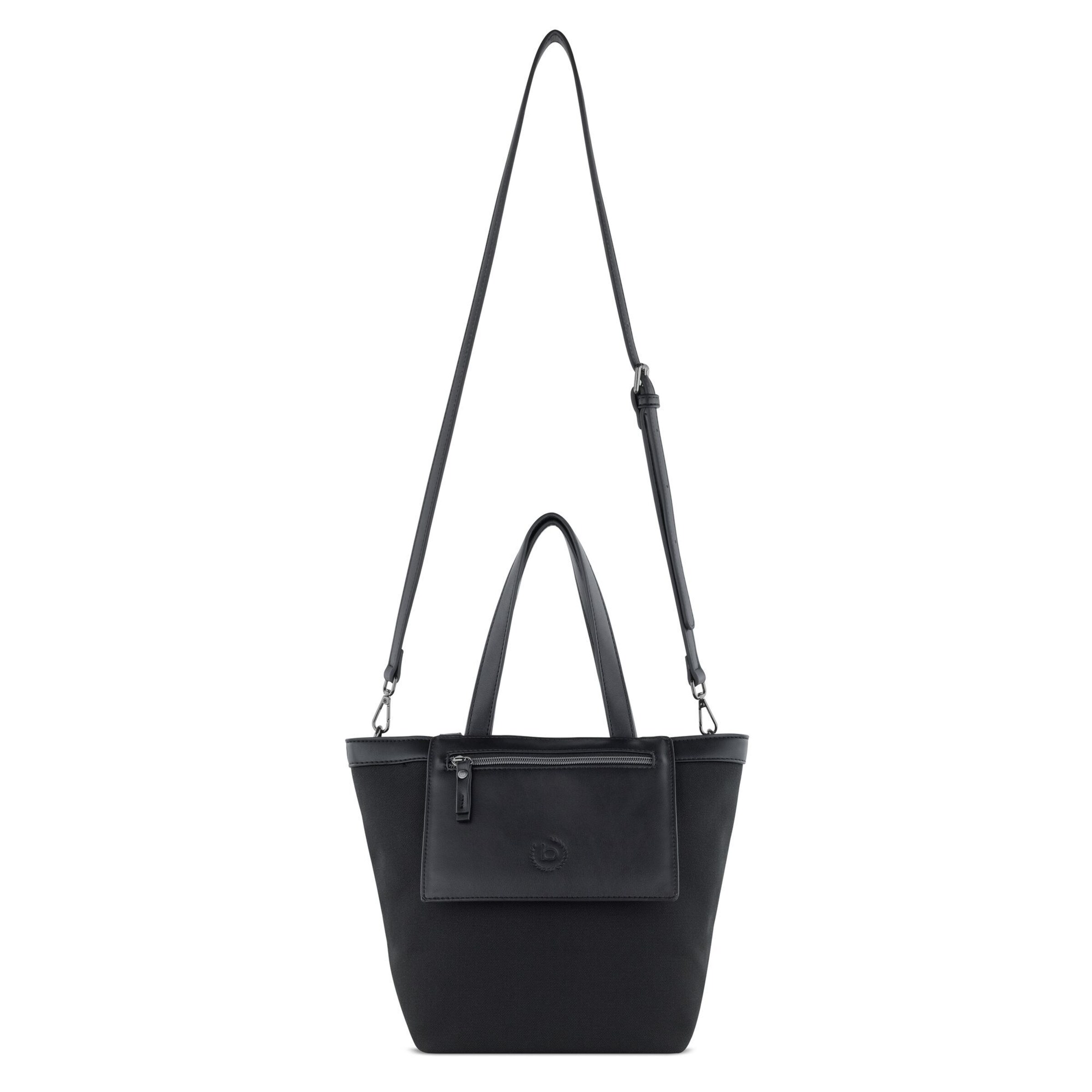 bugatti Shopper 'Elena' in Black