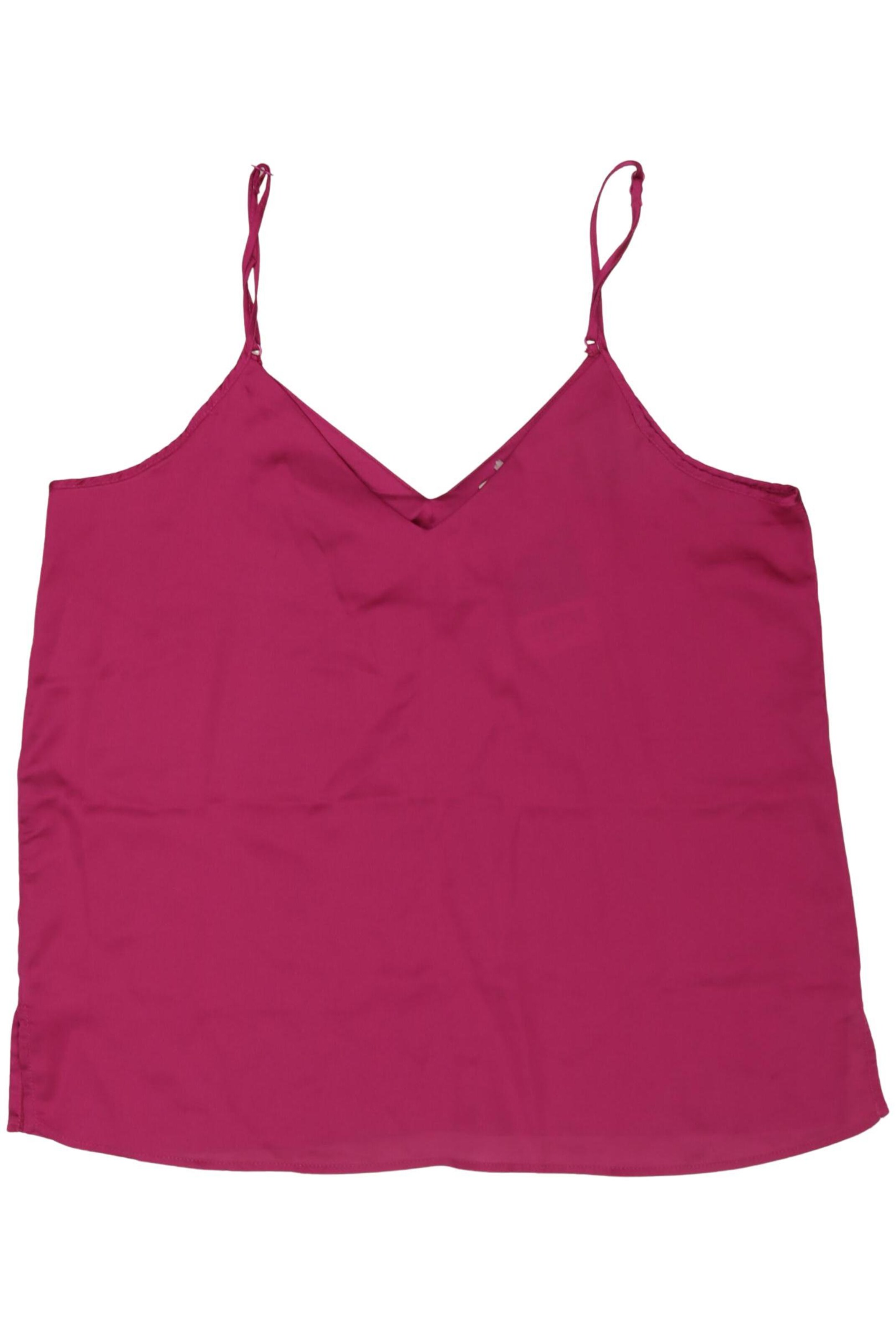 Oysho Top & Shirt in S in Pink: front