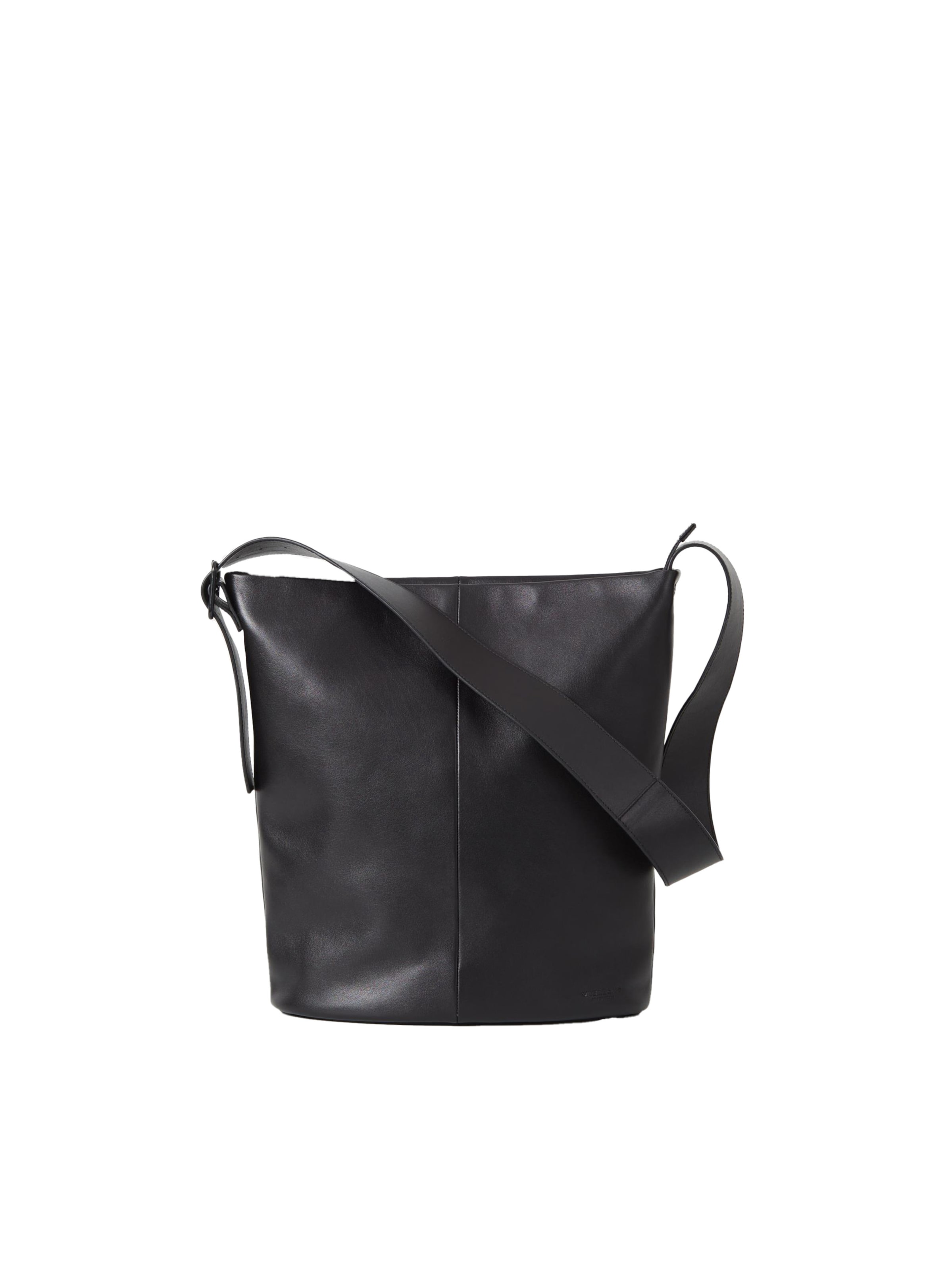 VAGABOND SHOEMAKERS Válltáskák 'Stockholm' - fekete: elől