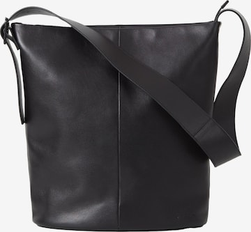 VAGABOND SHOEMAKERSTorba za na rame 'Stockholm' - crna boja: prednji dio