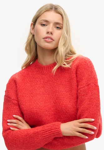 Superdry Trui in Oranje