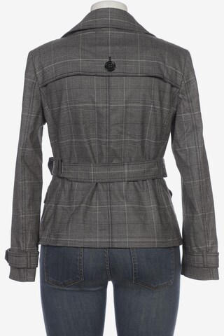 ESPRIT Jacket & Coat in XL in Grey