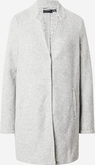 VERO MODA Manteau mi-saison 'KATRINE' en gris clair, Vue avec produit