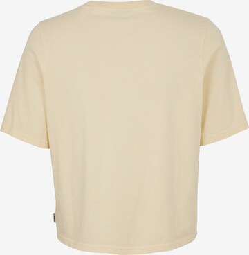 T-shirt O'NEILL en beige