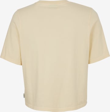 T-shirt O'NEILL en beige