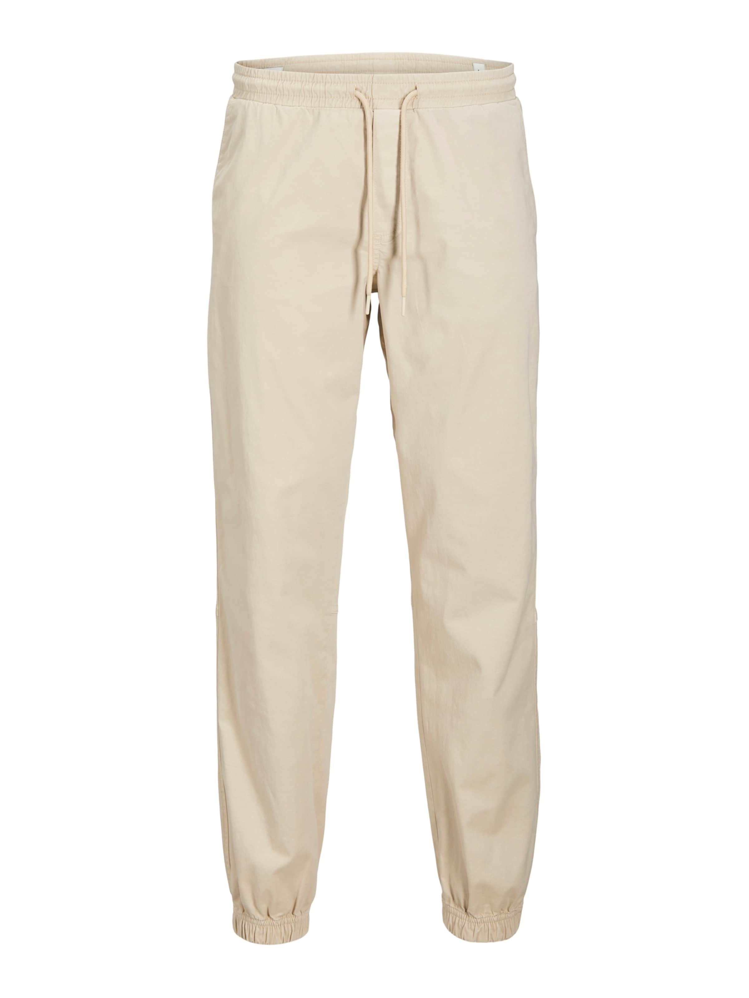 JACK & JONES Панталон 'JPSTKANE TROY' в бежово, Преглед на продукта