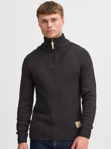 Pullover 'Petro' di !Solid in nero