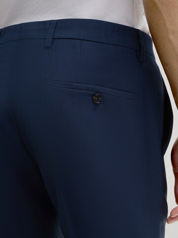 Coupe slim Costume 'Damon-Gun' JOOP! en bleu