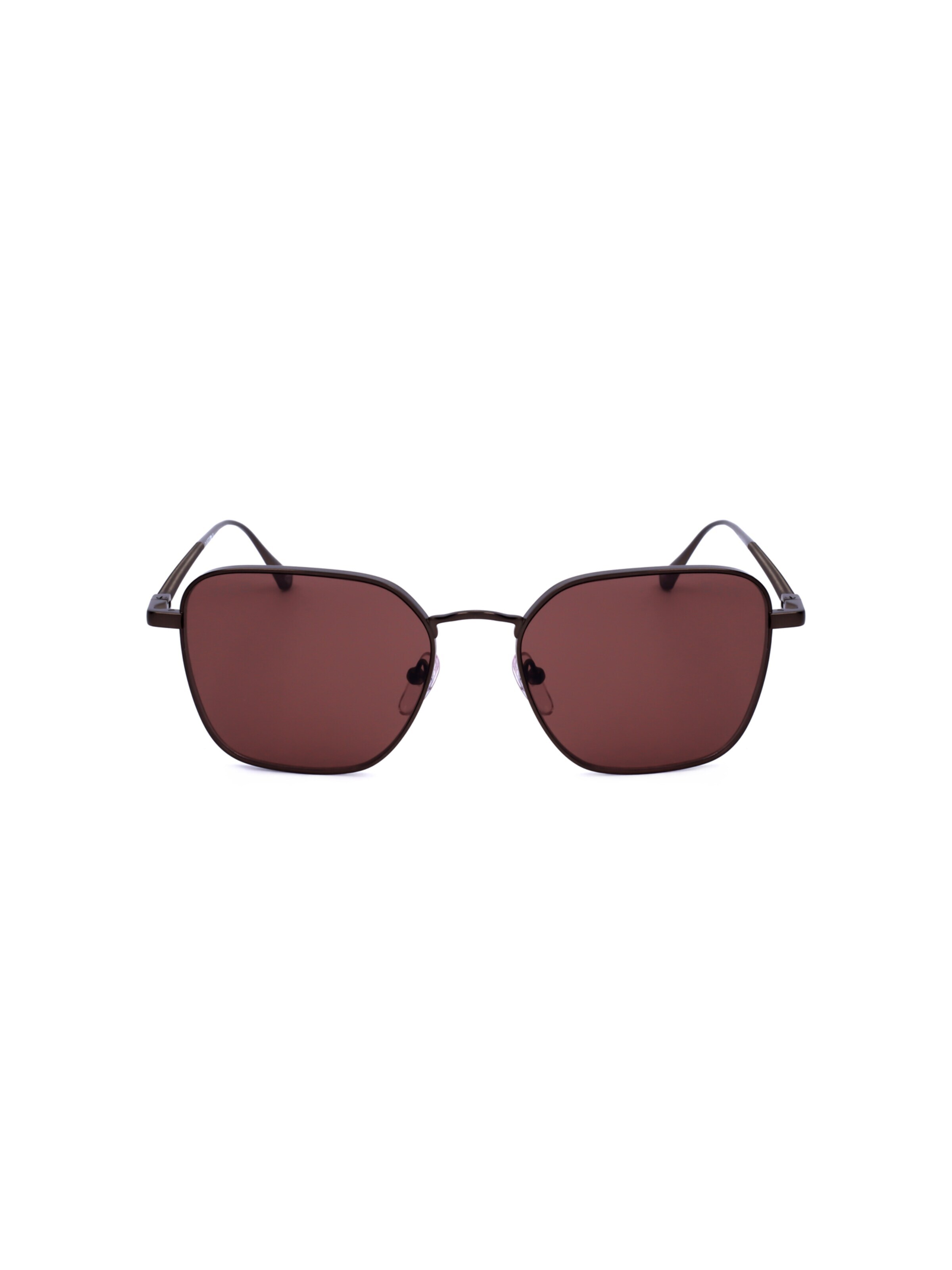 Occhiali da sole 'WE0355' di Web Eyewear in marrone