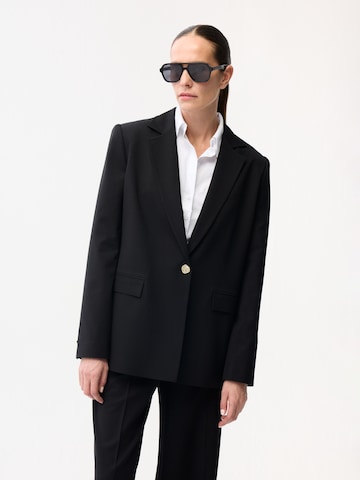adl Blazers in Zwart