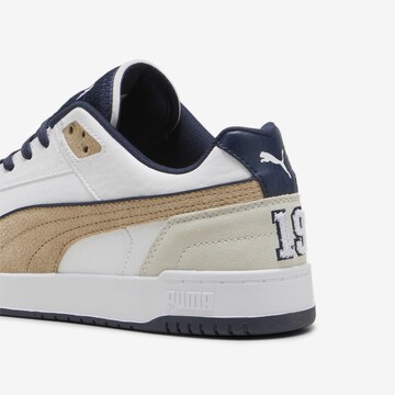 PUMA Sneaker in Weiß