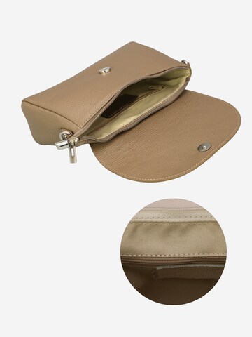 Adel Bags Schoudertas 'Jana' in Beige