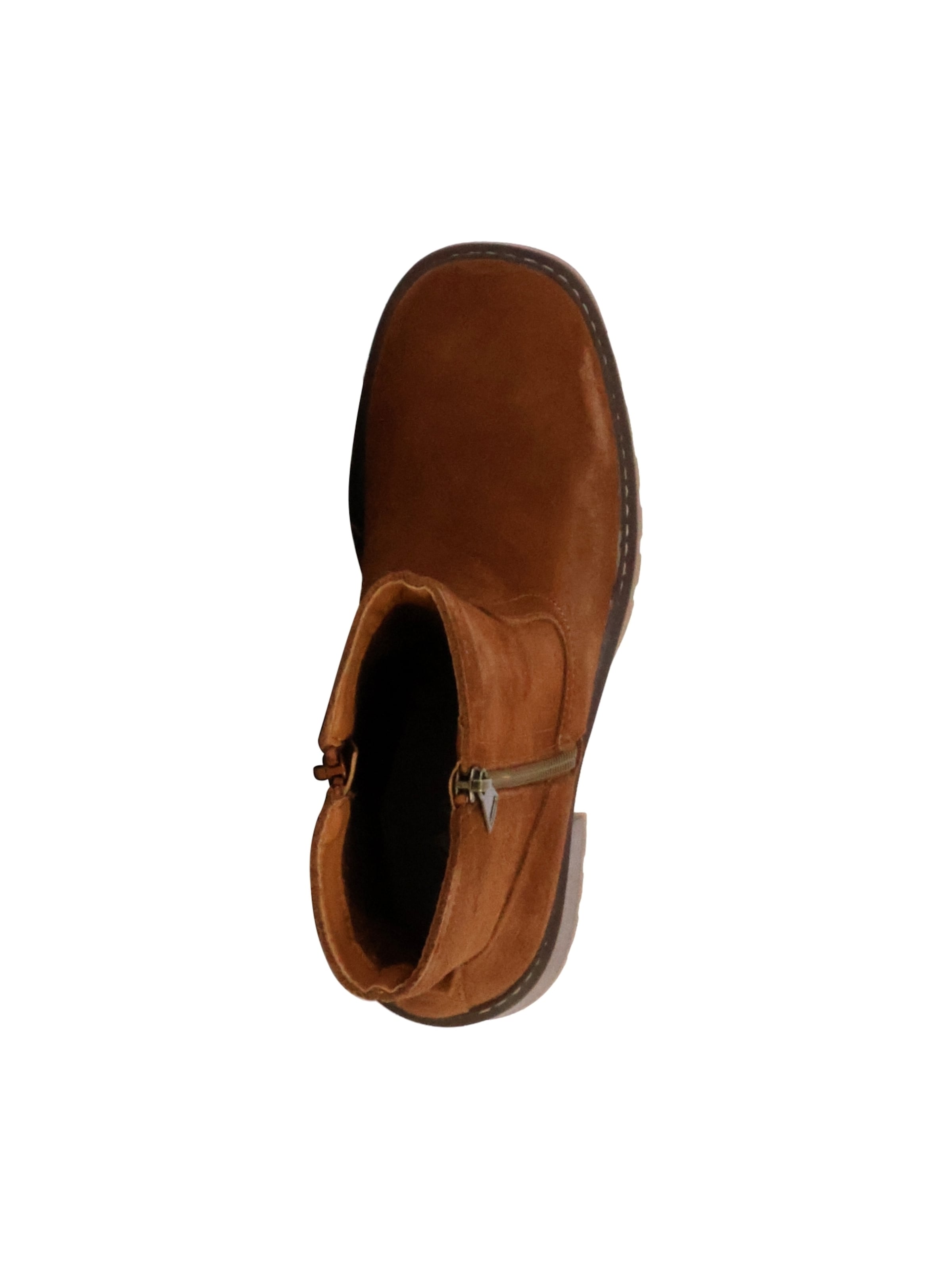 The Divine Factory - Botas de tobillo en gris