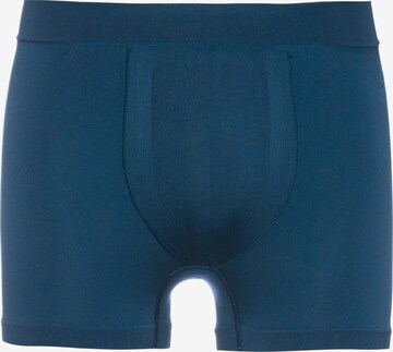 ODLO Athletic Underwear in Blue: front