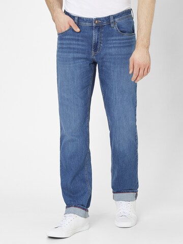 PADDOCKS Jeans in Blau: predná strana