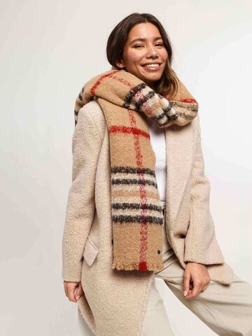 FRAAS Scarf in Beige