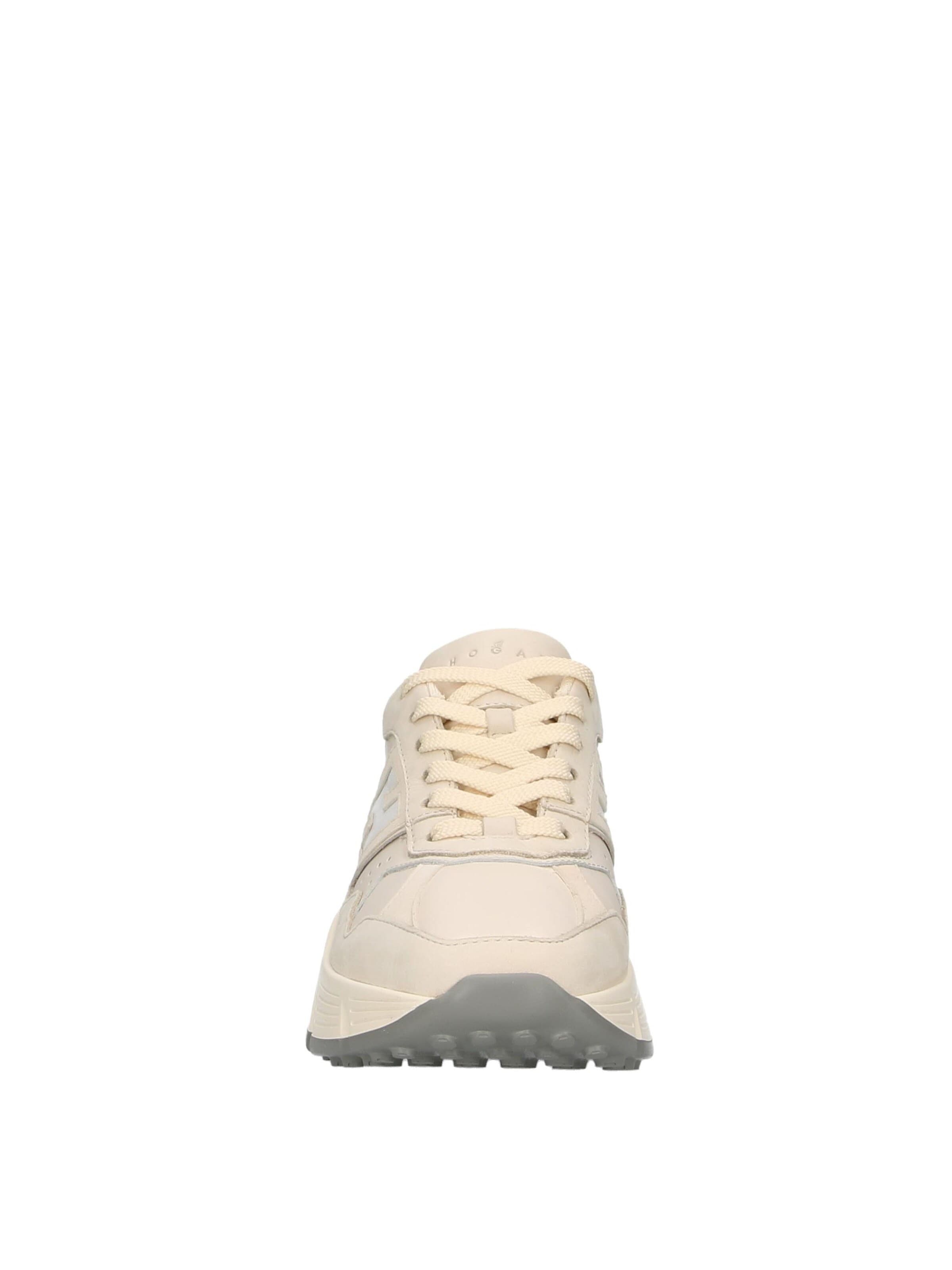 HOGAN Sneaker low in Beige