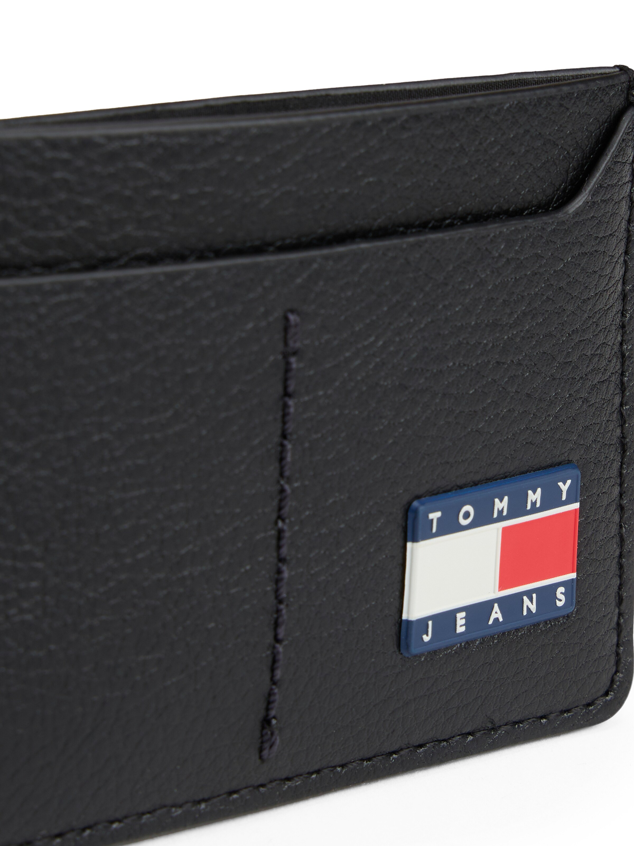Tommy Jeans Toos 'HERITAGE', värv must