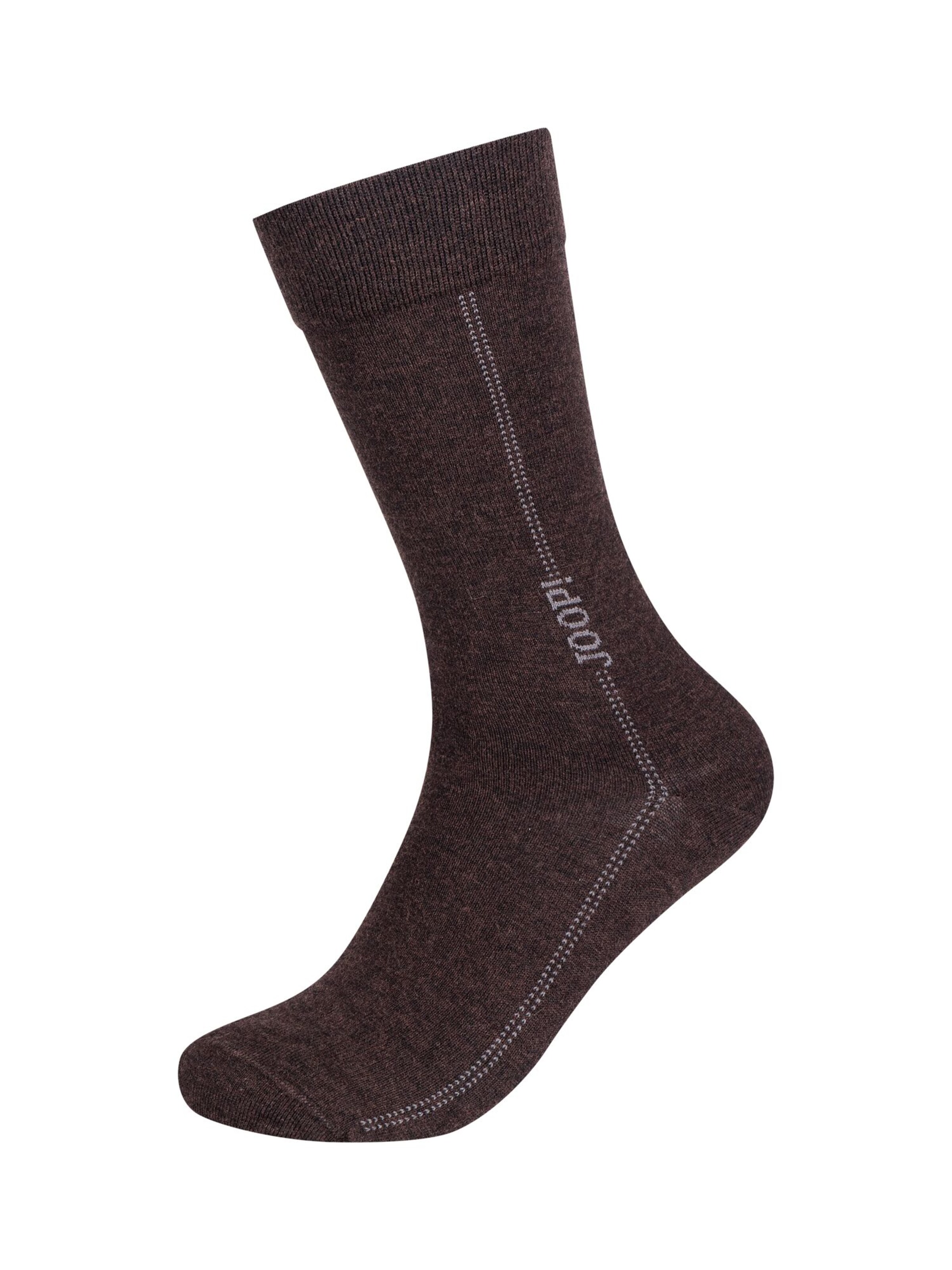 Chaussettes JOOP! en marron