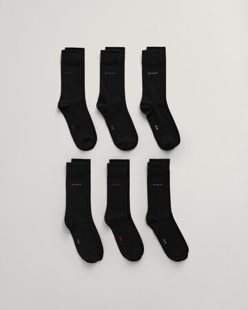 GANT Socks in Black