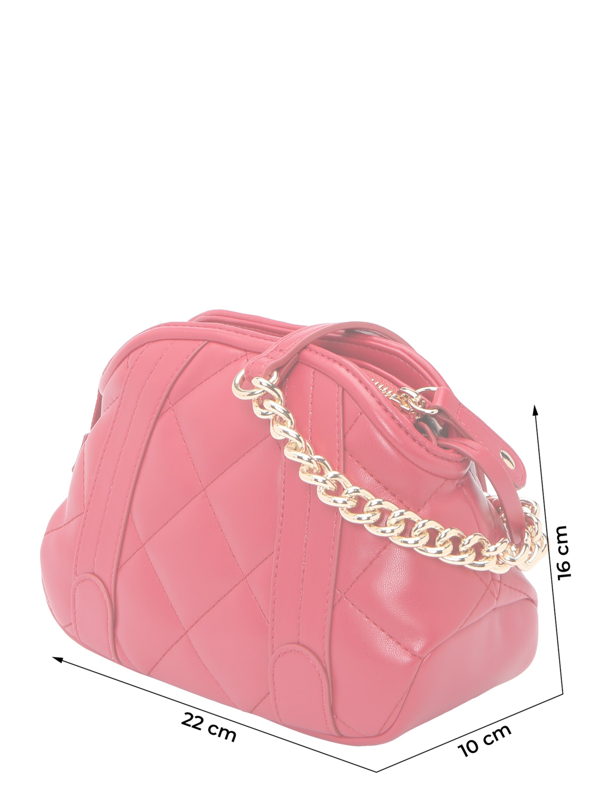 Sac à bandoulière Liu Jo en rouge