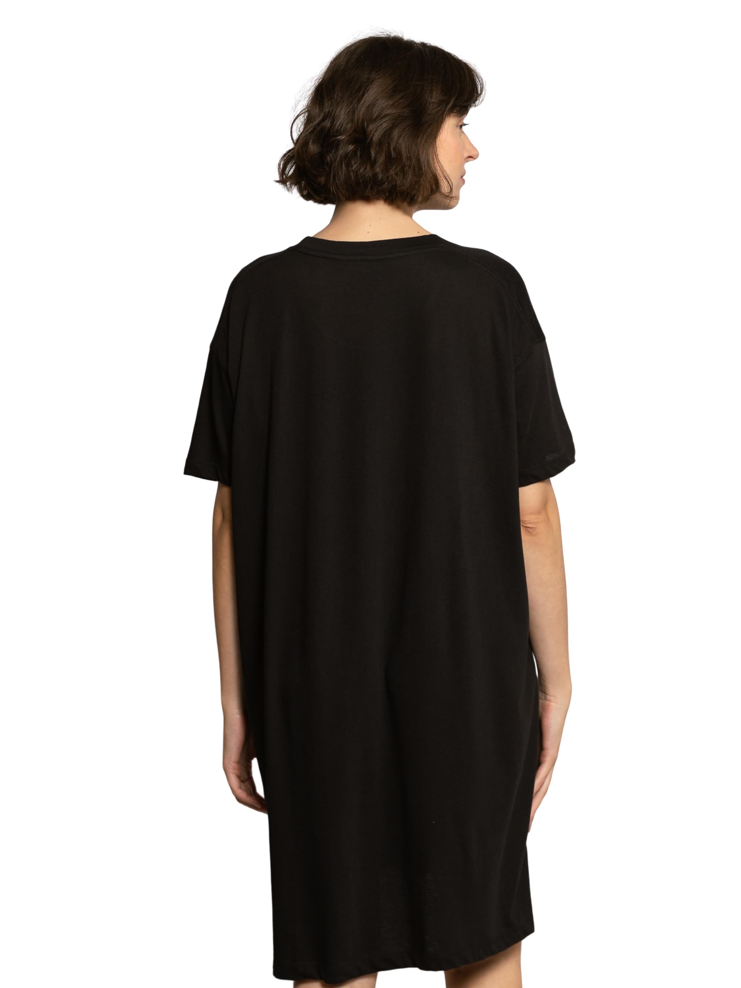 Robe '24_24' LDB en noir