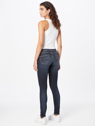 Tommy Jeans Skinny Jeans 'SOPHIE' in Blue