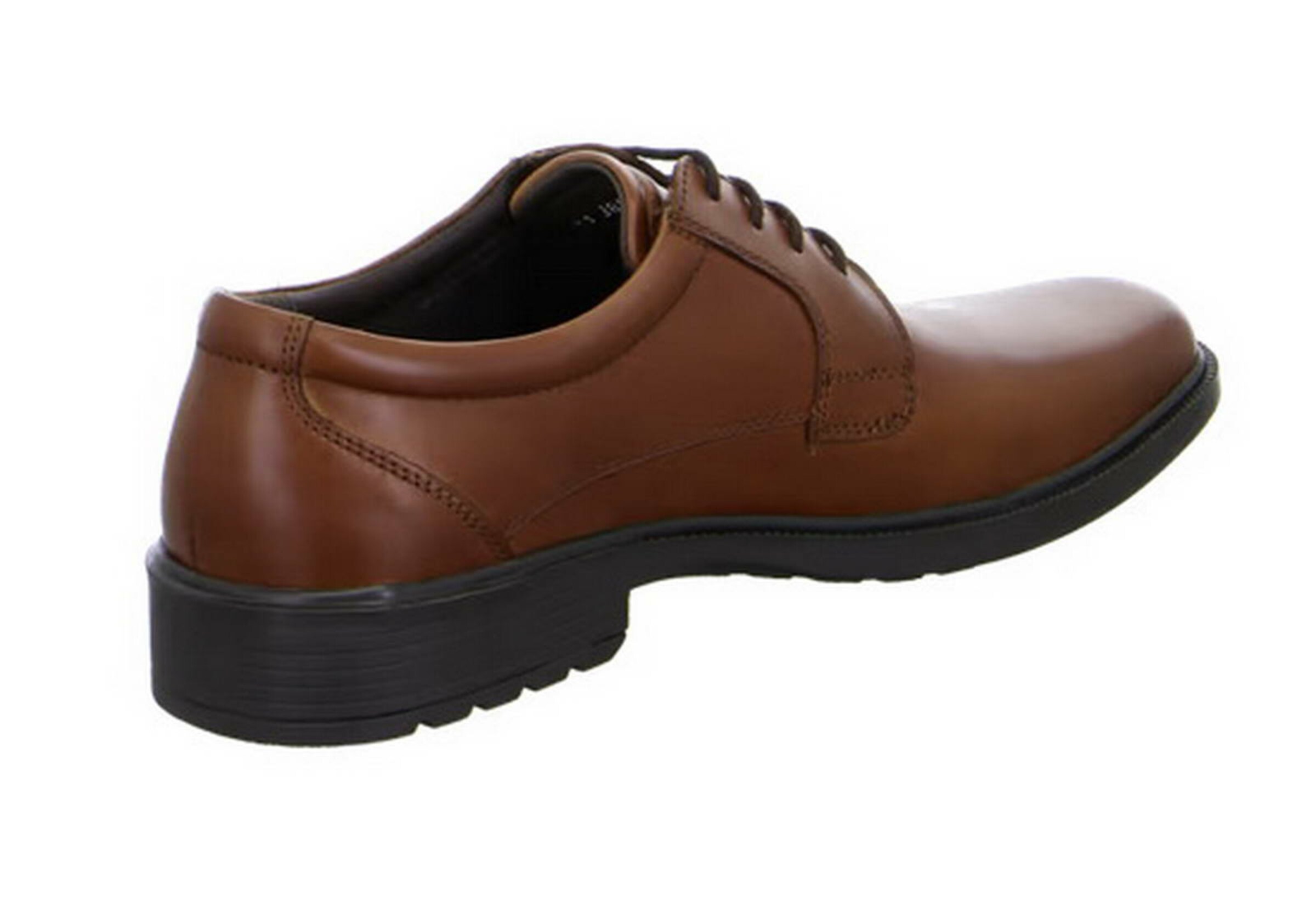 ARA Schnürschuh in Braun