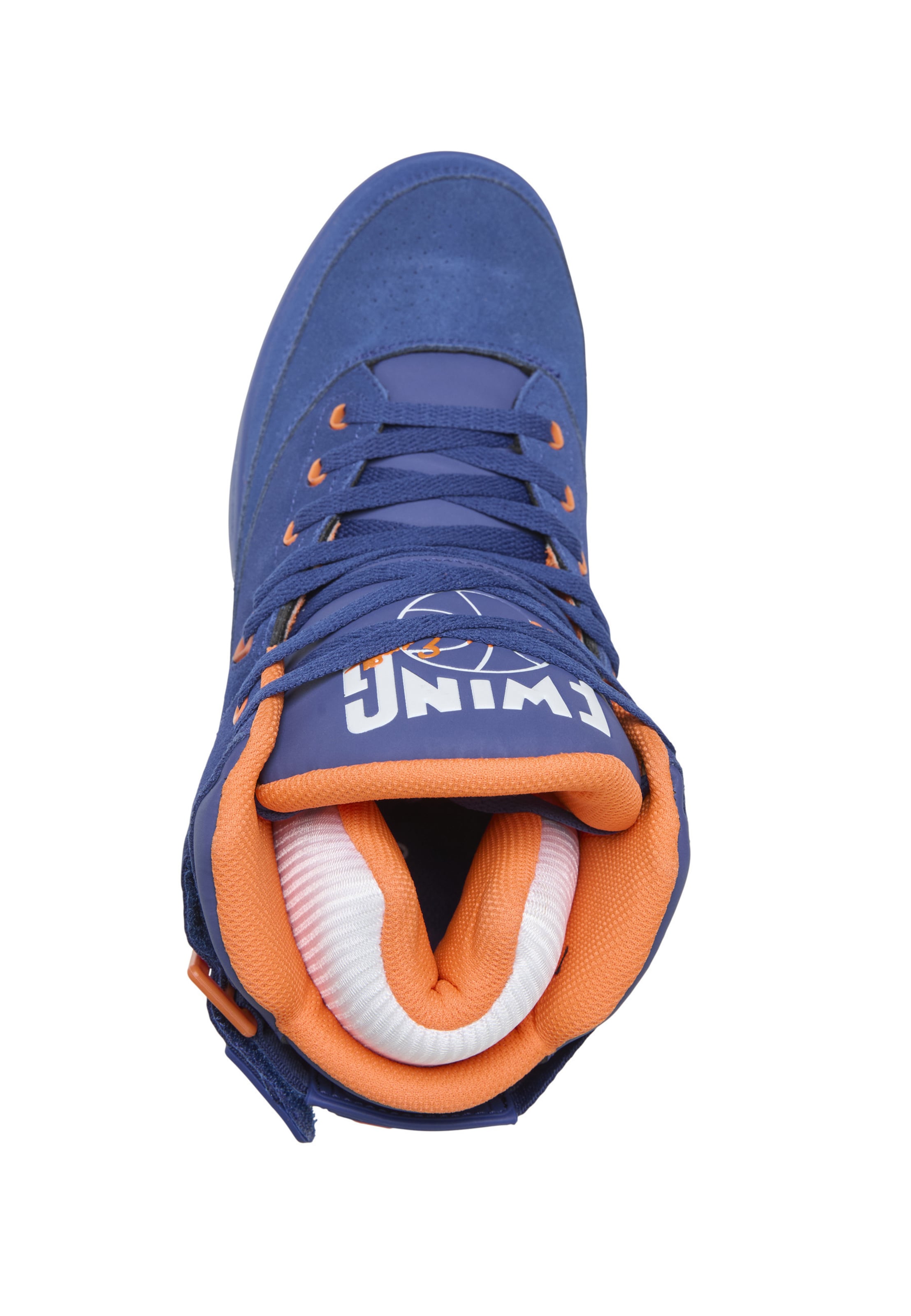 Ewing - Zapatillas deportivas altas en azul
