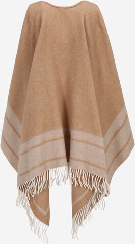 PATRIZIA PEPE Cape in Beige