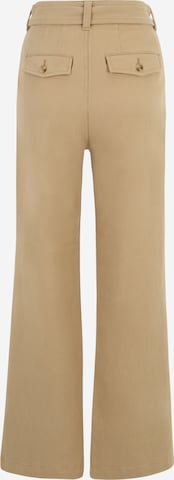 DENHAM Regular Hose 'SOPHIA' in Beige