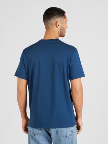 Carhartt WIP - Camiseta en azul