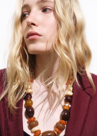 MANGO Blazer 'Tarida' in Rot