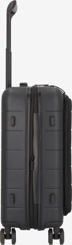 Trolley 'Novastream' di American Tourister in nero