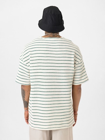 Dandalo Shirt 'Martijn' in Green