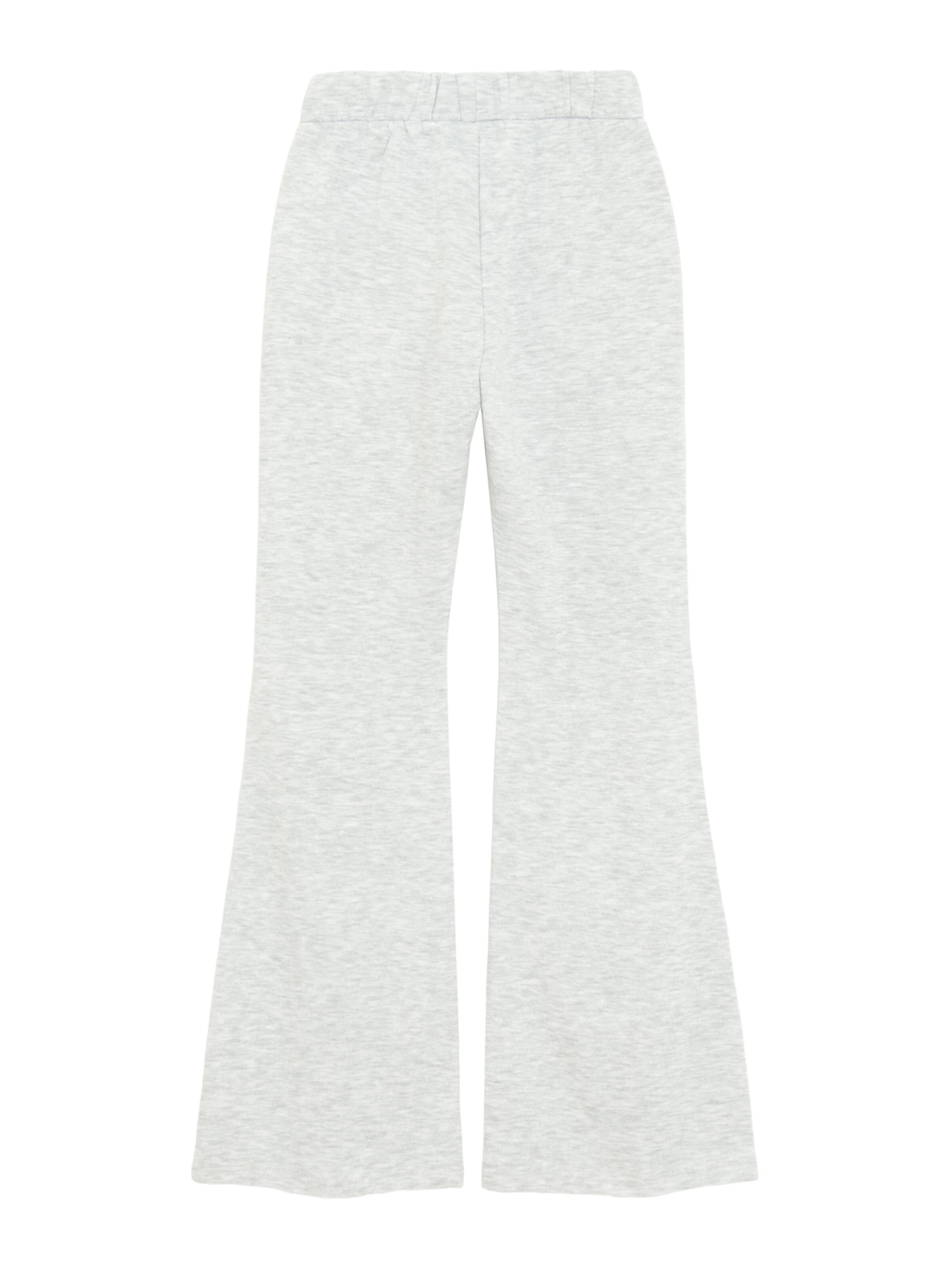 évasé Pantalon Cool Club en gris