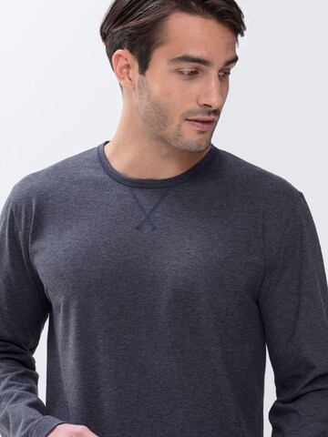 Mey Shirt in Grau