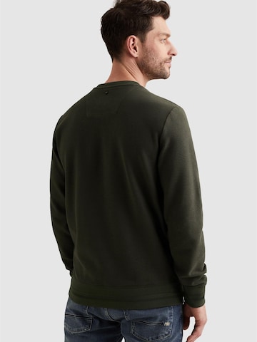 PME Legend Sweatshirt in Green