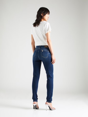 Skinny Jeans 'Divine' di Liu Jo in blu