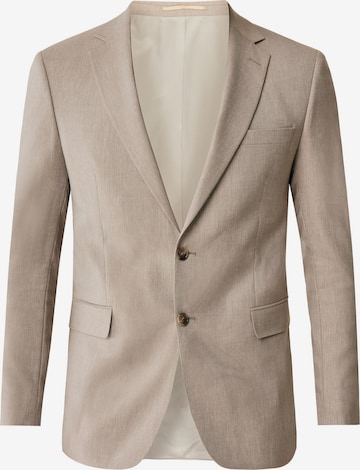 MEXX Regular Fit Pikkutakki värissä beige: etupuoli