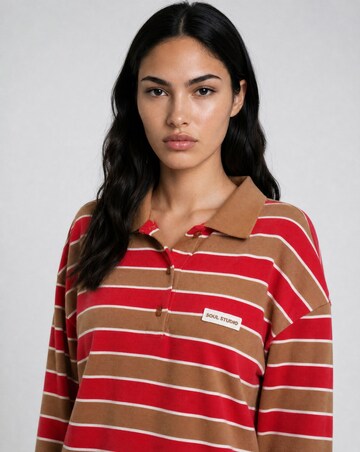 Smith&Soul Shirt in Red