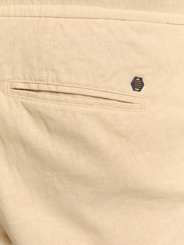 No Excess Regular Broek in Beige