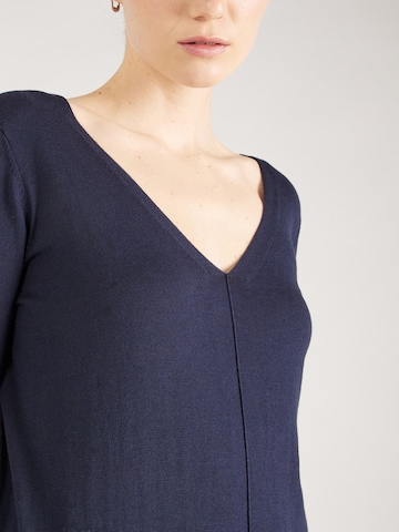 Pull-over ESPRIT en bleu