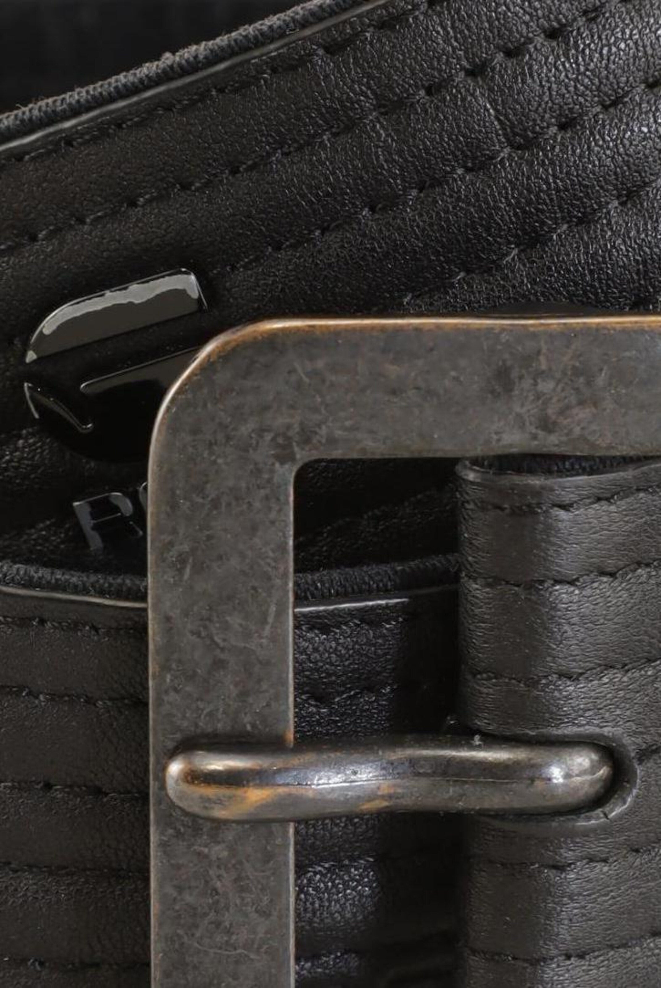 G-STAR Belt in One size in Black