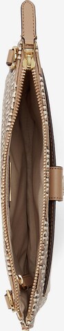 Lauren Ralph Lauren - Bolso de hombro 'Jamey' en beige