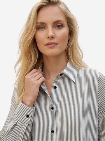 Bigdart Shirt 'Hemden' in Grijs