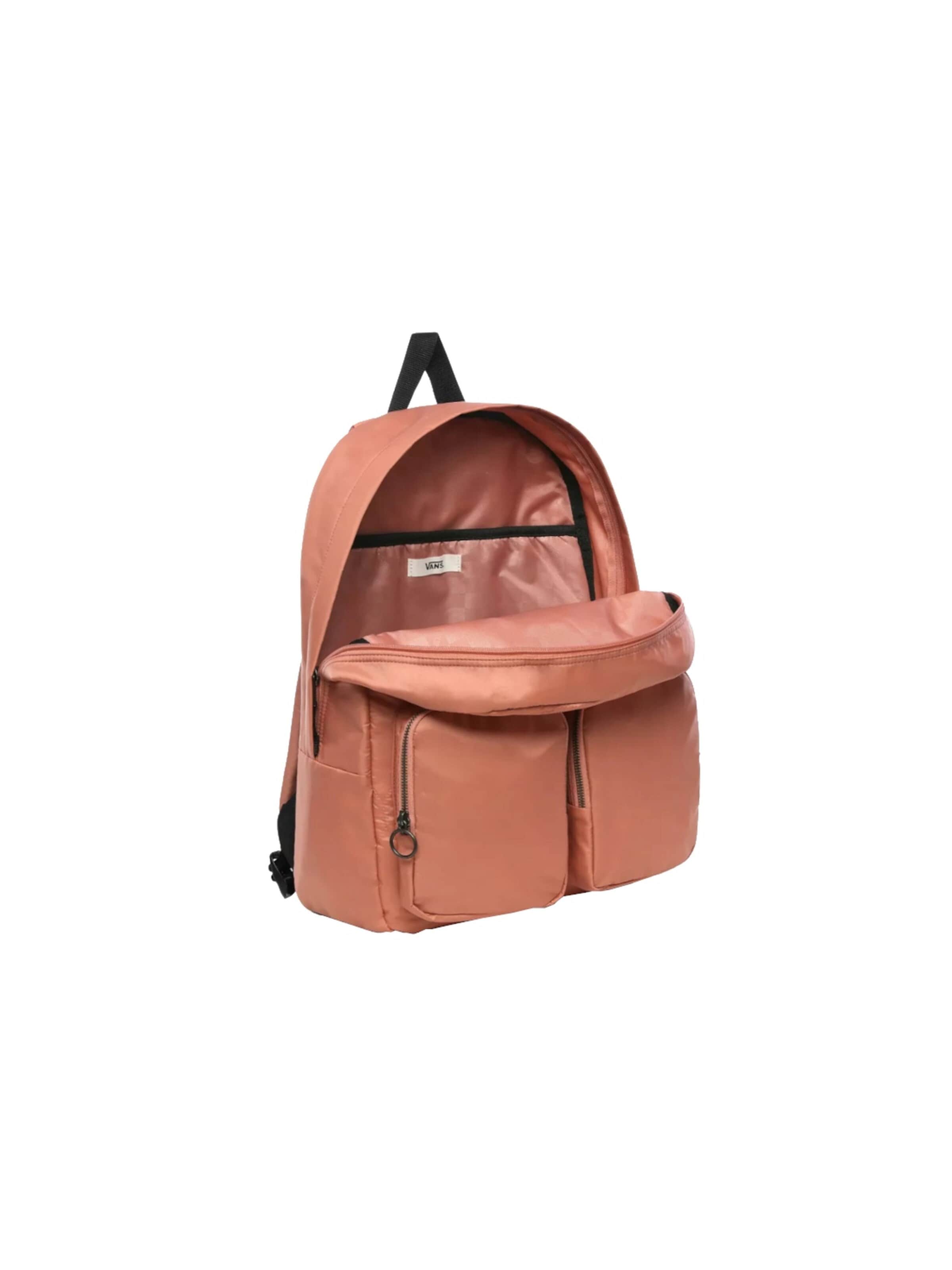 VANS Rucksack 'Vans Long Haul'‌‌‌‌‌‌‌‌ in Orange